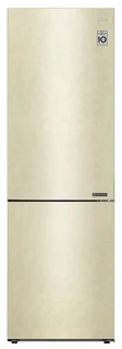 Холодильник LG GA-B509CECL 