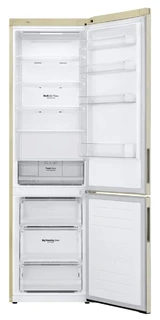 Холодильник LG GA-B509CECL 
