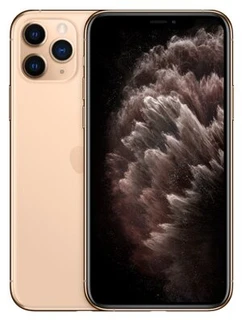 Смартфон 5.8" Apple IPHONE 11 Pro 256GB SPACE GREY 