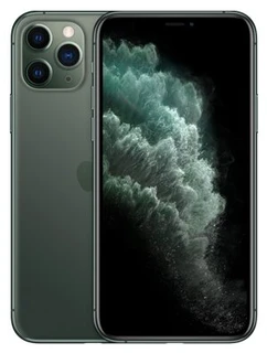 Смартфон 5.8" Apple IPHONE 11 Pro 256GB SPACE GREY 