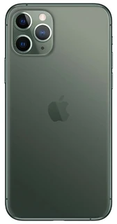 Смартфон 5.8" Apple IPHONE 11 Pro 256GB SPACE GREY 