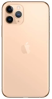 Смартфон 5.8" Apple IPHONE 11 Pro 256GB SPACE GREY 
