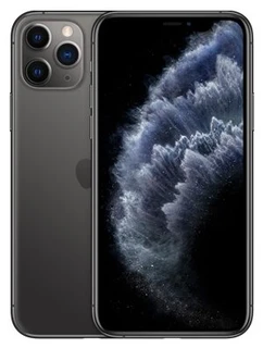 Смартфон 5.8" Apple IPHONE 11 Pro 256GB SPACE GREY 