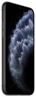 Смартфон 5.8" Apple IPHONE 11 Pro 256GB SPACE GREY 