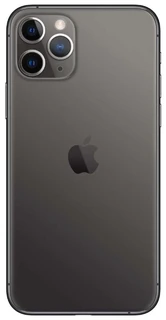 Смартфон 5.8" Apple IPHONE 11 Pro 256GB SPACE GREY 