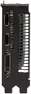 Видеокарта Asus GeForce GTX 1650 PHOENIX [PH-GTX1650-4G] 