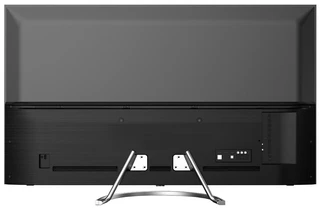 Телевизор 55" Hyundai H-LED55EU8000 