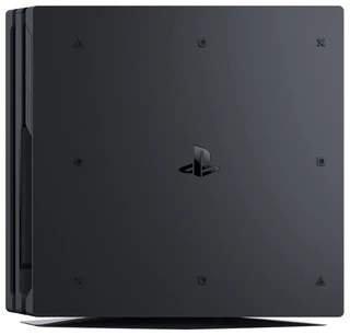 PlayStation 4 Pro 1Tb G Black+Horizon Zero Dawn/God Of War 
