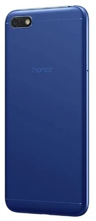 Смартфон 5.45" Honor 7S Blue 1Гб/16Гб 