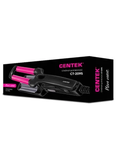 Прибор для укладки волос CЕNTEK CT-2095 