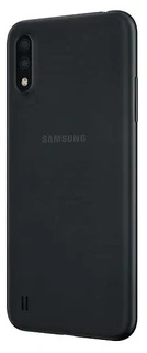 Смартфон 5.7" Samsung Galaxy A01 SM-A015F 2Гб/16Гб Black 