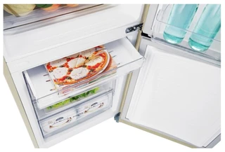 Холодильник LG GA-B419SEHL 