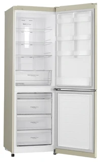Холодильник LG GA-B419SEHL 