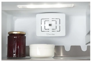 Встраиваемый холодильник Whirlpool ART 9810/A+ 