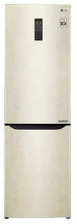 Холодильник LG GA-B419SEUL 