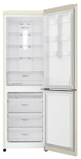 Холодильник LG GA-B419SEUL 