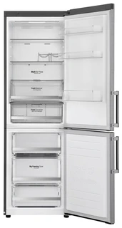 Холодильник LG GA-B459BMDZ 