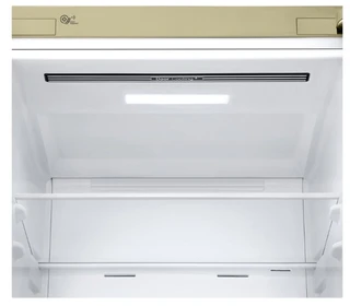 Холодильник LG GA-B459CESL 