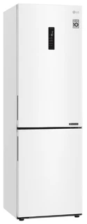 Холодильник LG GA-B459CQSL 