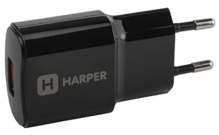 Сетевое зарядное устройство Harper WCH-8833 