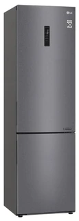 Холодильник LG GA-B509CLSL 