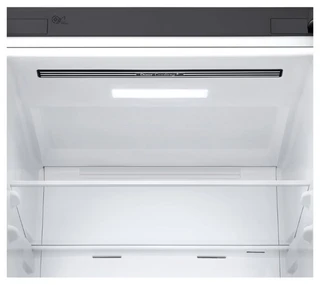 Холодильник LG GA-B509CLSL 