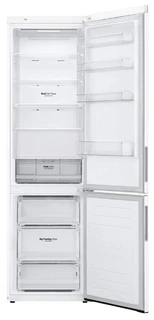 Холодильник LG GA-B509CQSL 