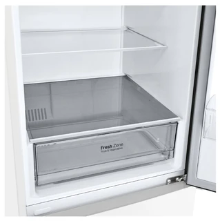 Холодильник LG GA-B509CQSL 