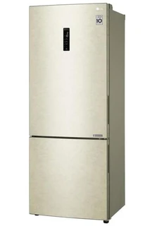 Холодильник LG GC-B569PECZ 
