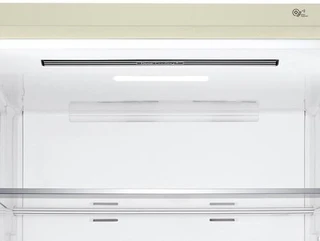 Холодильник LG GC-B569PECZ 