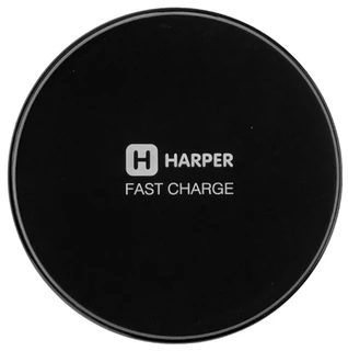 Беспроводное зарядное устройство Harper QCH-300 