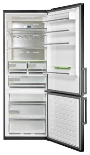 Холодильник Midea MRB519WFNX3 