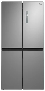 Холодильник Midea MRC518SFNX 