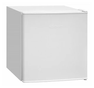 Холодильник NORDFROST NR 402 W 