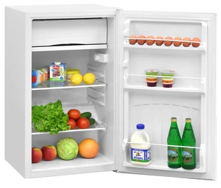 Холодильник NORDFROST NR 403 AW 
