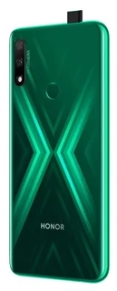 Смартфон 6.59" Honor 9X Green 4Gb/128Gb 