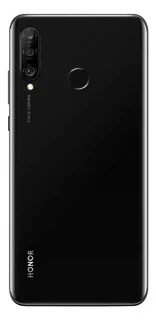 Смартфон 6.15" Honor 20 Lite 4Gb/128Gb Black 