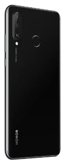 Смартфон 6.15" Honor 20 Lite 4Gb/128Gb Black 
