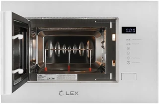 Встраиваемая микроволновая печь Lex Bimo 20.01 