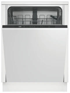 Встраиваемая посудомоечная машина Beko DIN14R12 