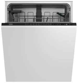 Встраиваемая посудомоечная машина Beko DIN26420 