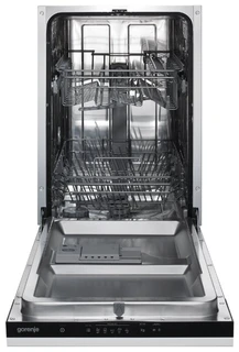Встраиваемая посудомоечная машина Gorenje GV52010 
