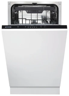 Встраиваемая посудомоечная машина Gorenje GV52012