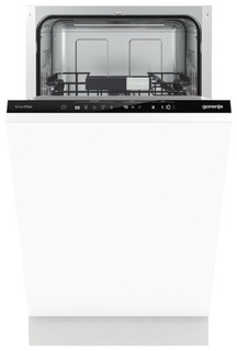 Встраиваемая посудомоечная машина Gorenje GV55210 
