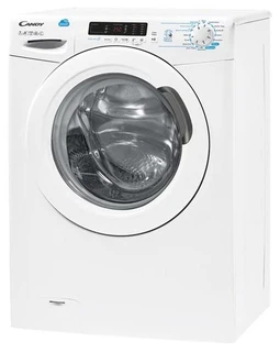 Стиральная машина Сandy CSS4 1072D1/2-07 