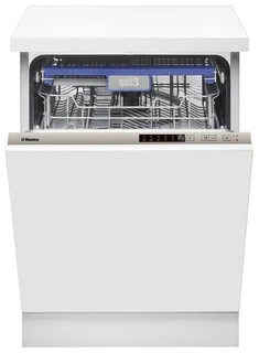 Встраиваемая посудомоечная машина Hansa ZIM605EH 