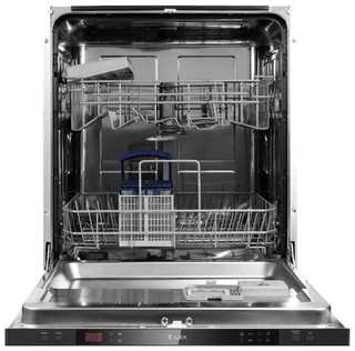 Встраиваемая посудомоечная машина Lex PM 6072 