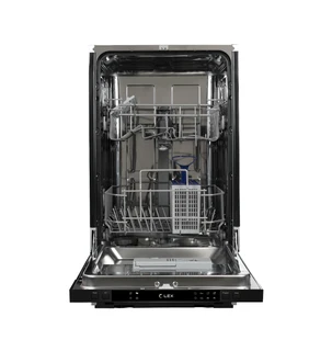 Встраиваемая посудомоечная машина LEX PM 4552 