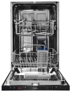 Встраиваемая посудомоечная машина Lex PM 4572