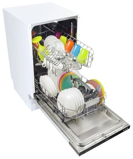 Встраиваемая посудомоечная машина Maunfeld MLP 08I 